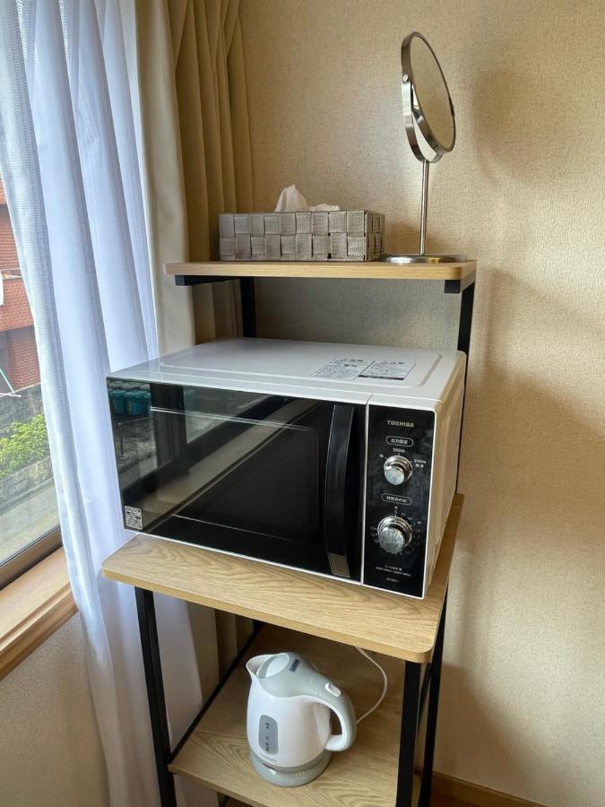 Best Shinjuku Modern Full-Furnished Apartment1 Only 2Min To Shinjuku By Train Tóquio Exterior foto